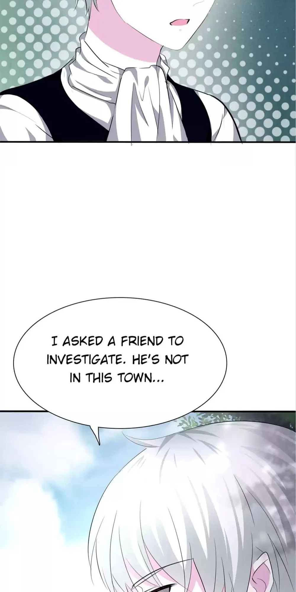 Read Definitely A Vampire chapter 8 image 20 on Lezhin