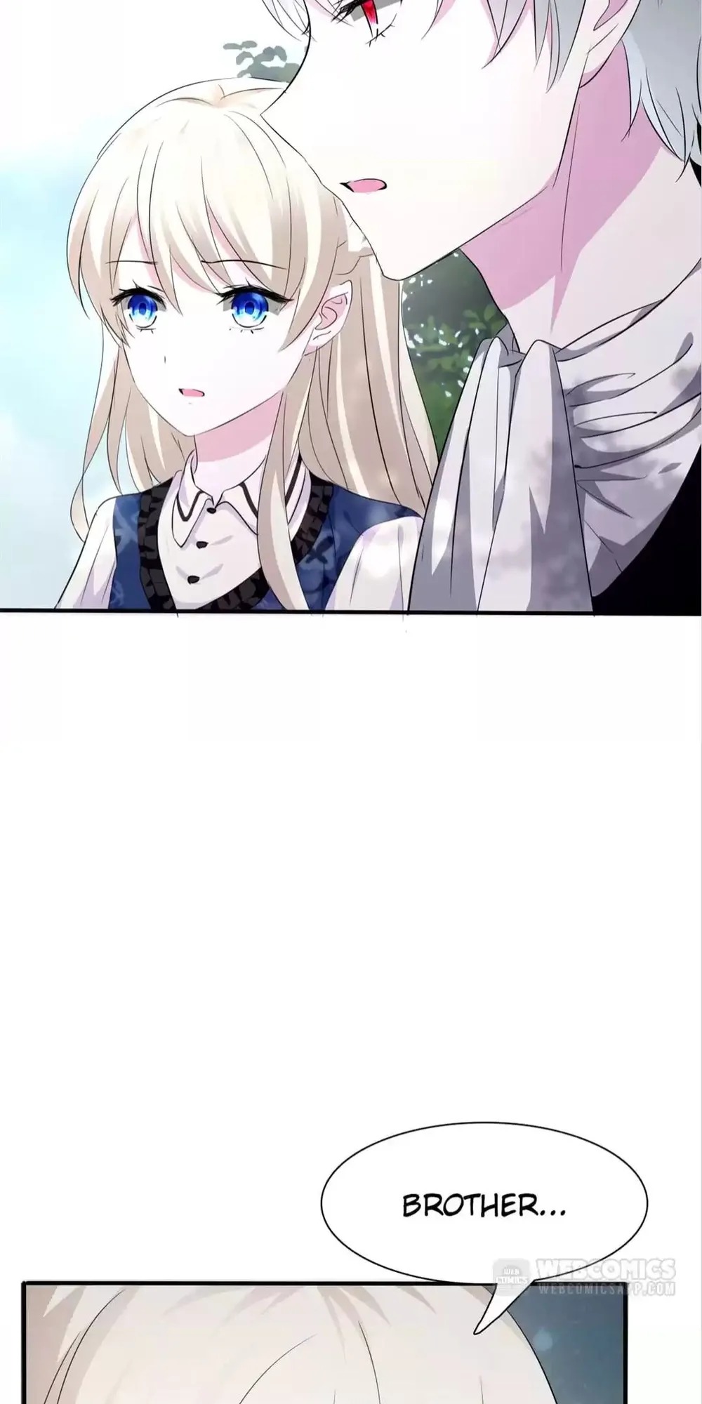 Read Definitely A Vampire chapter 8 image 21 on Lezhin