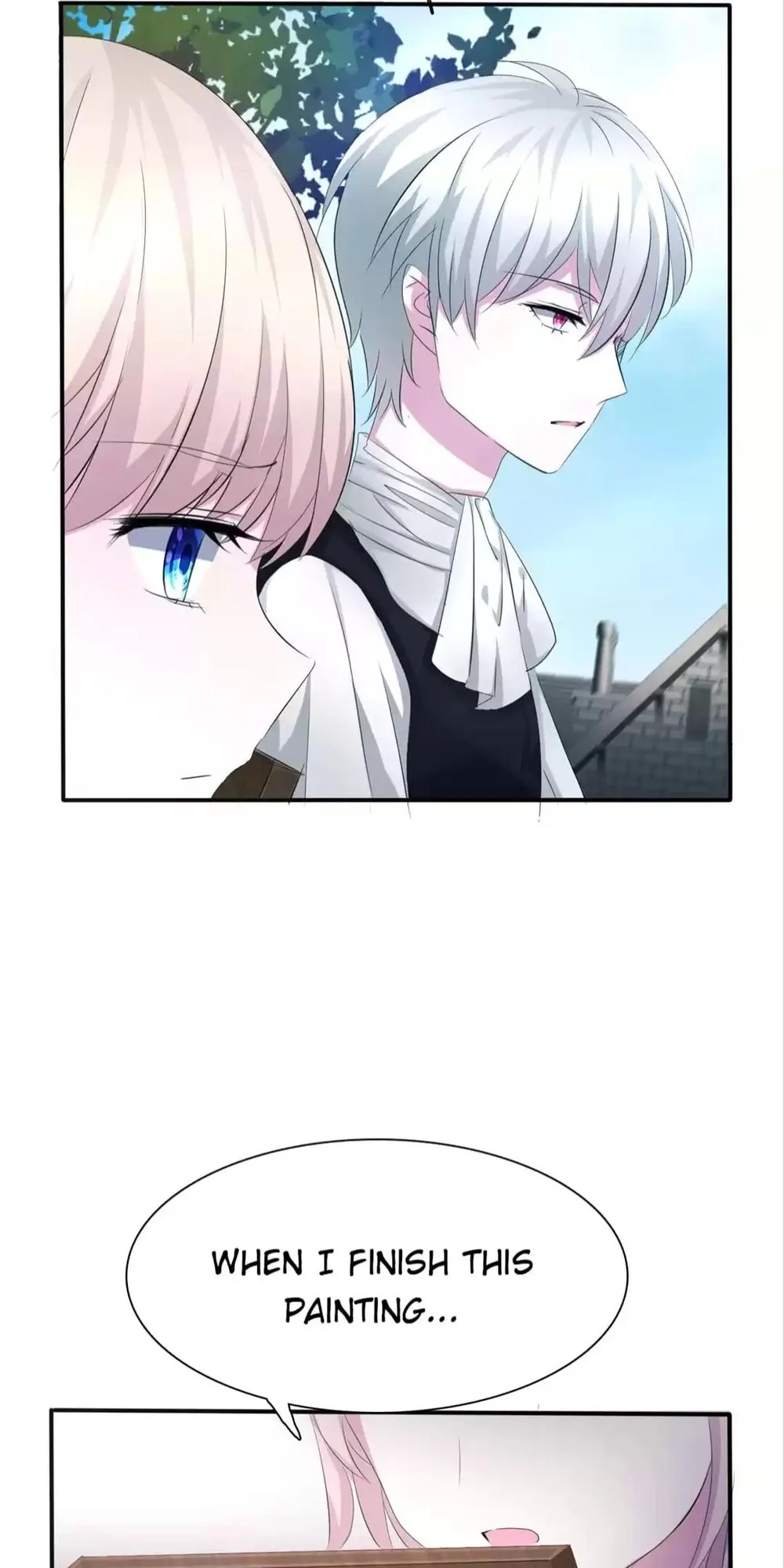 Read Definitely A Vampire chapter 8 image 26 on Lezhin