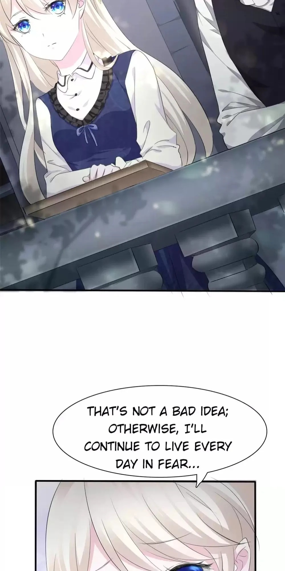 Read Definitely A Vampire chapter 8 image 29 on Lezhin