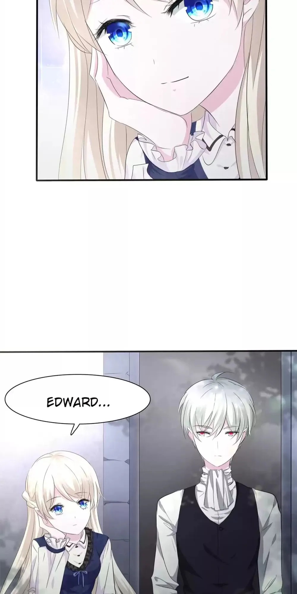 Read Definitely A Vampire chapter 8 image 30 on Lezhin