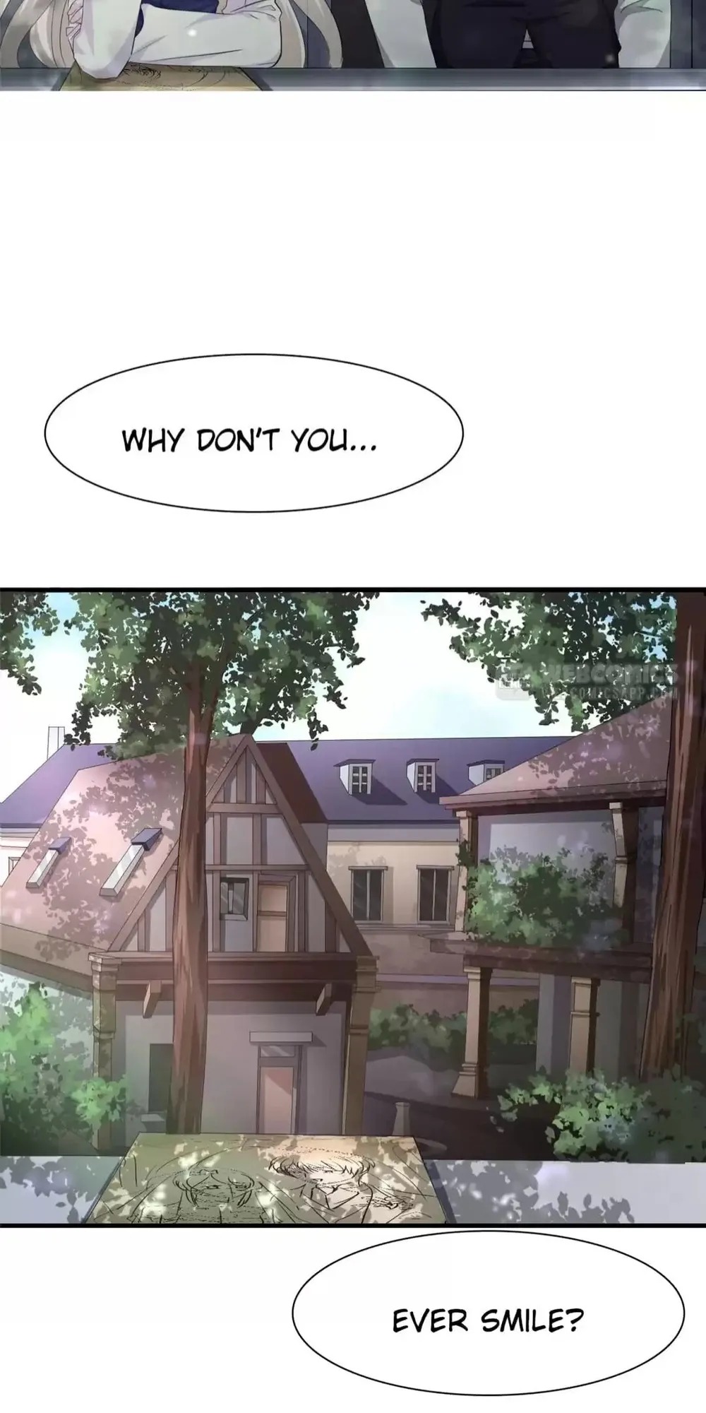 Read Definitely A Vampire chapter 8 image 31 on Lezhin