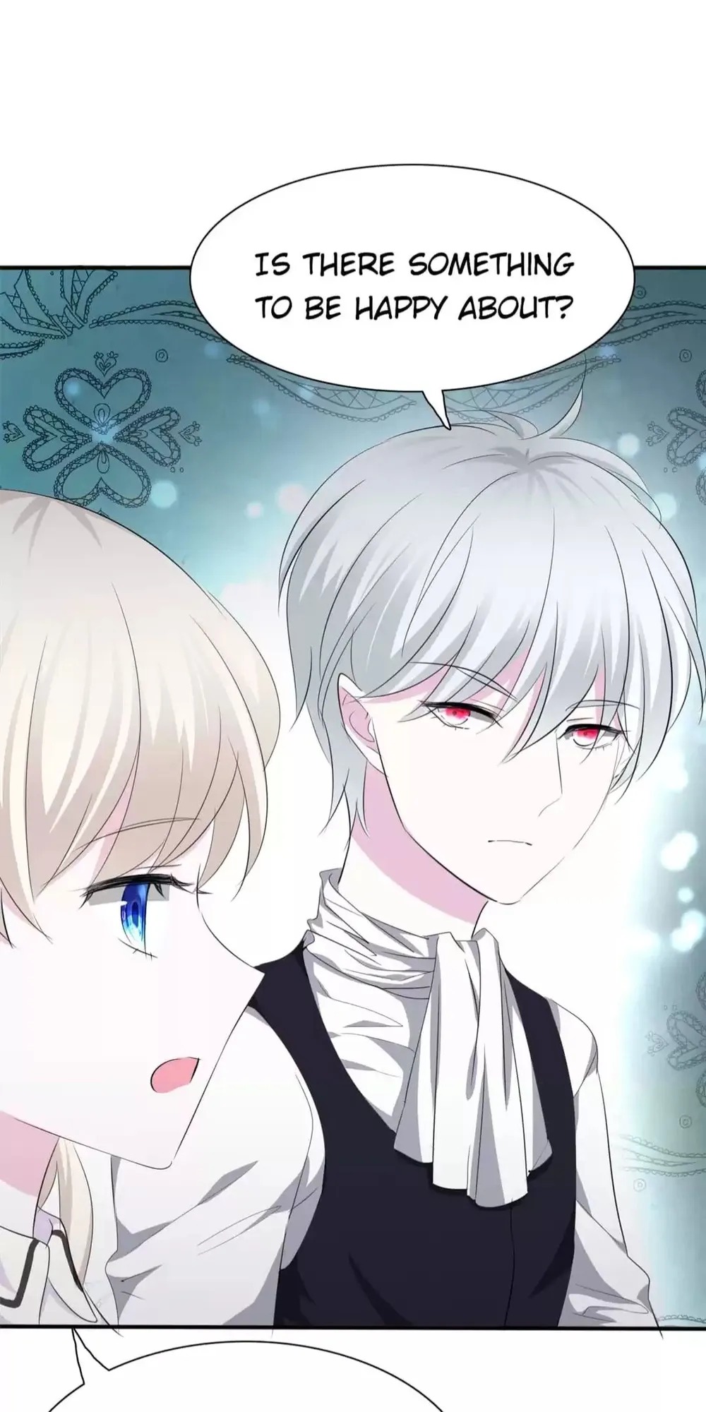 Read Definitely A Vampire chapter 8 image 32 on Lezhin