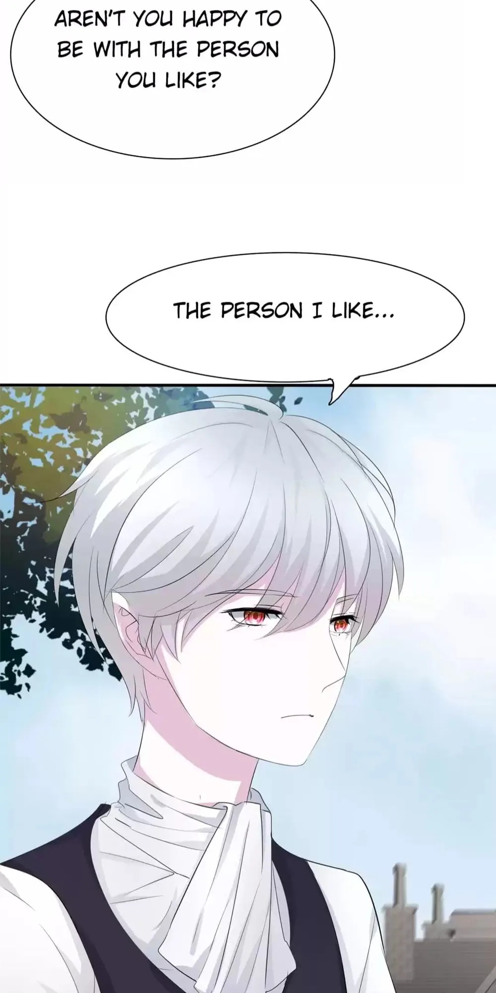 Read Definitely A Vampire chapter 8 image 33 on Lezhin