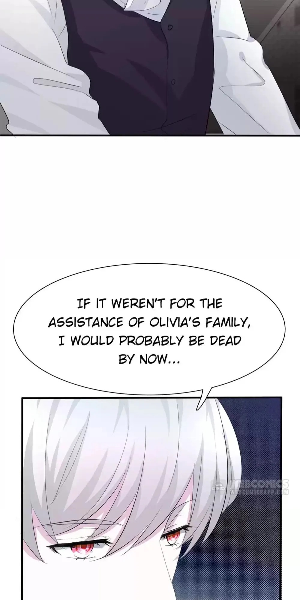 Read Definitely A Vampire chapter 8 image 34 on Lezhin