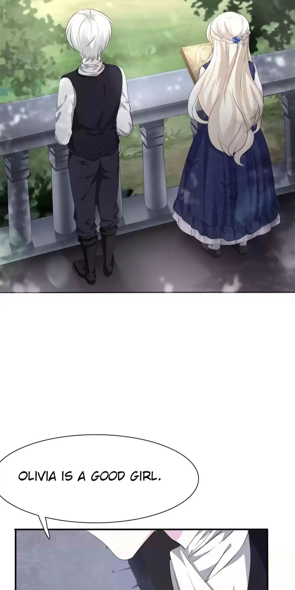 Read Definitely A Vampire chapter 8 image 36 on Lezhin