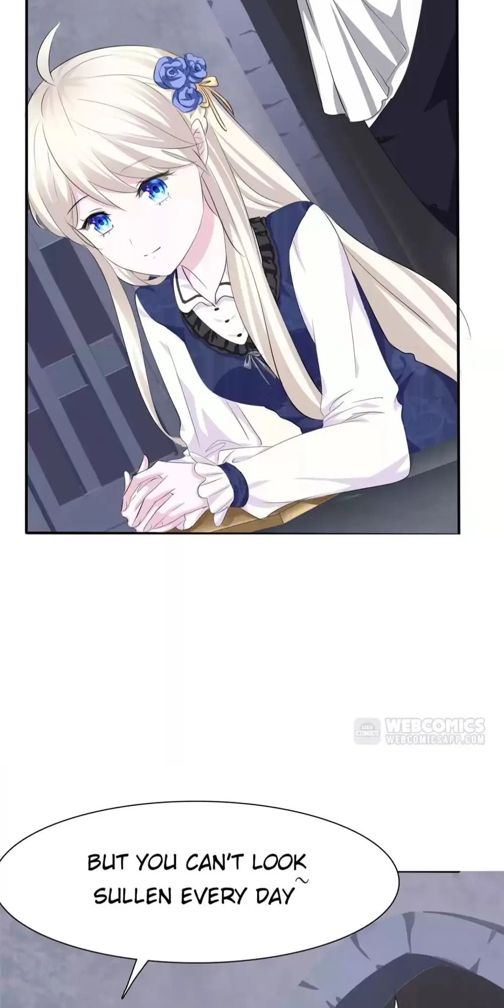 Read Definitely A Vampire chapter 8 image 37 on Lezhin