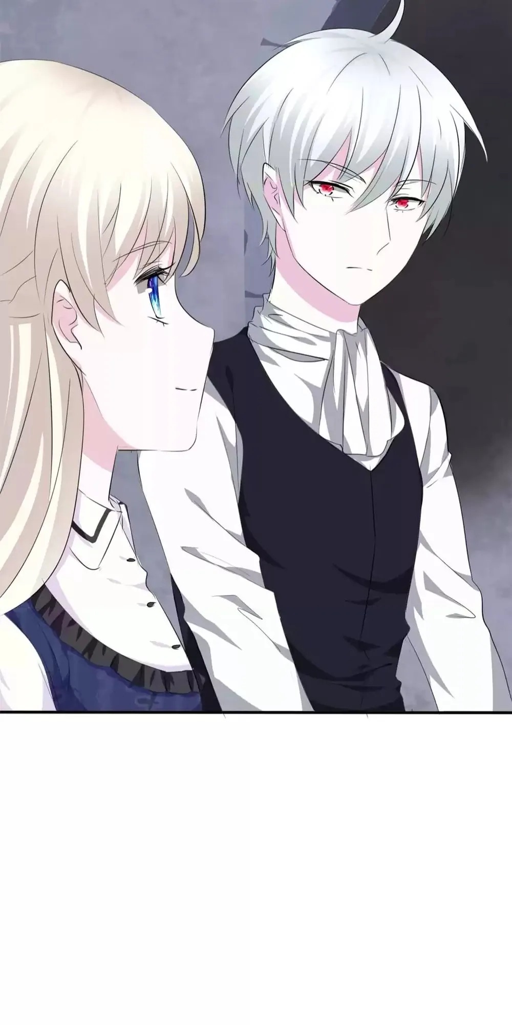 Read Definitely A Vampire chapter 8 image 38 on Lezhin