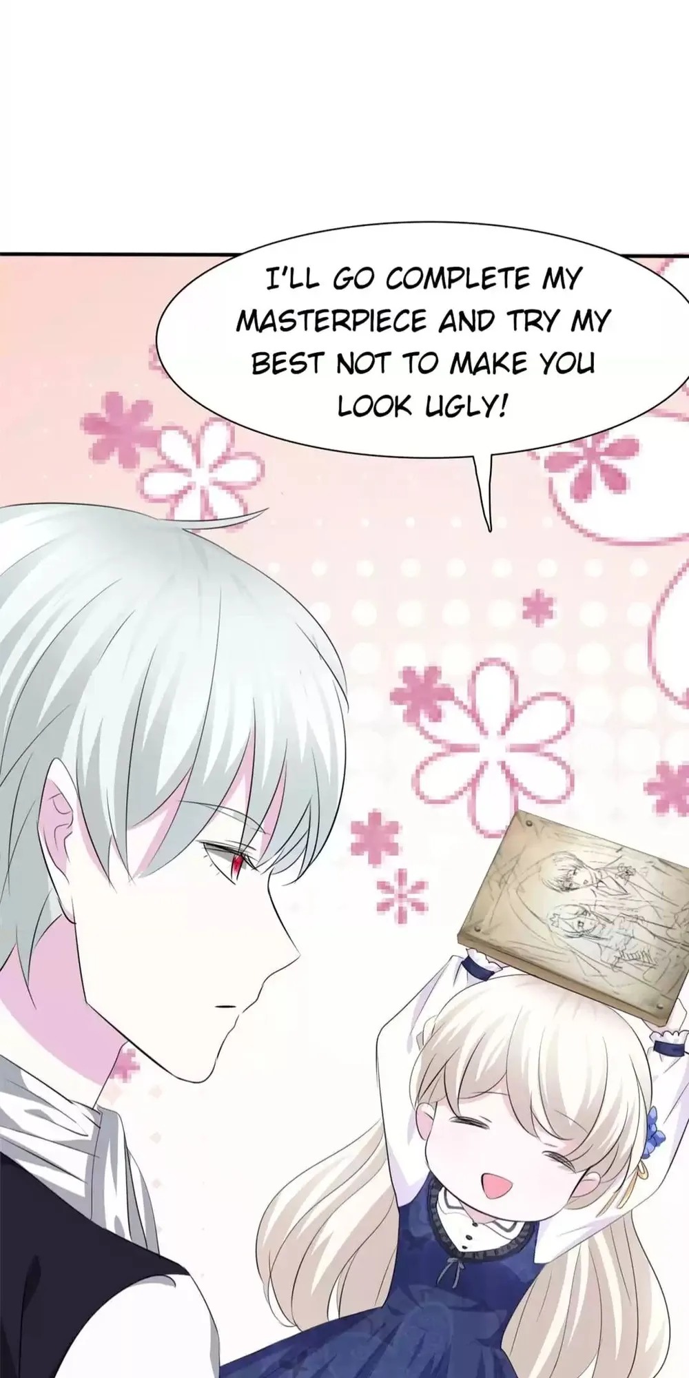 Read Definitely A Vampire chapter 8 image 40 on Lezhin