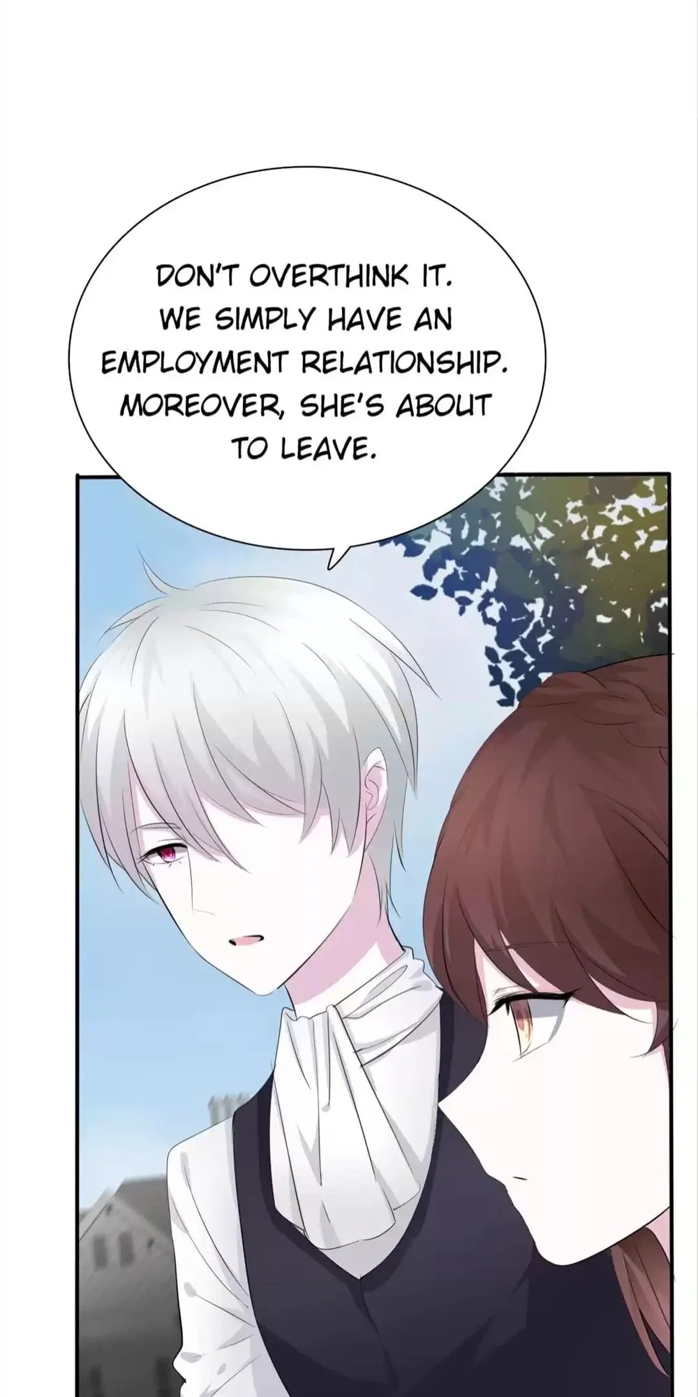 Read Definitely A Vampire chapter 8 image 46 on Lezhin