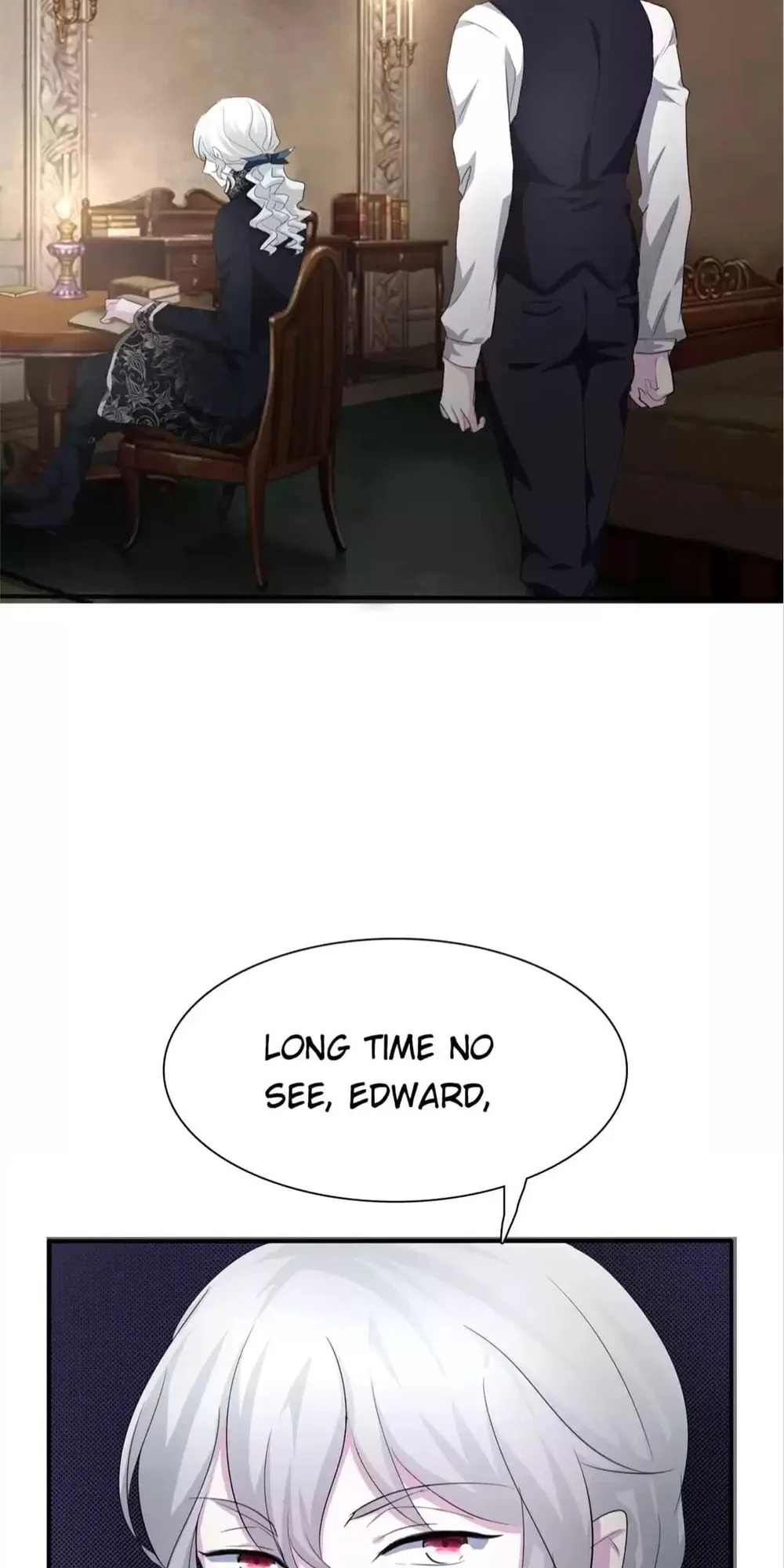 Read Definitely A Vampire chapter 8 image 49 on Lezhin