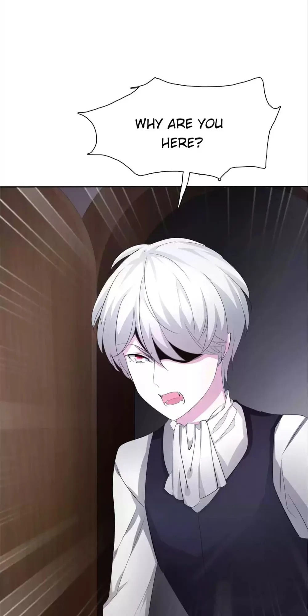 Read Definitely A Vampire chapter 8 image 51 on Lezhin