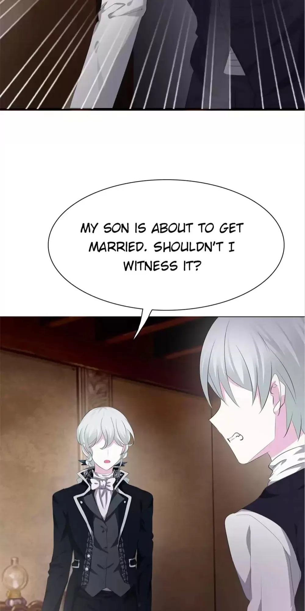 Read Definitely A Vampire chapter 8 image 52 on Lezhin