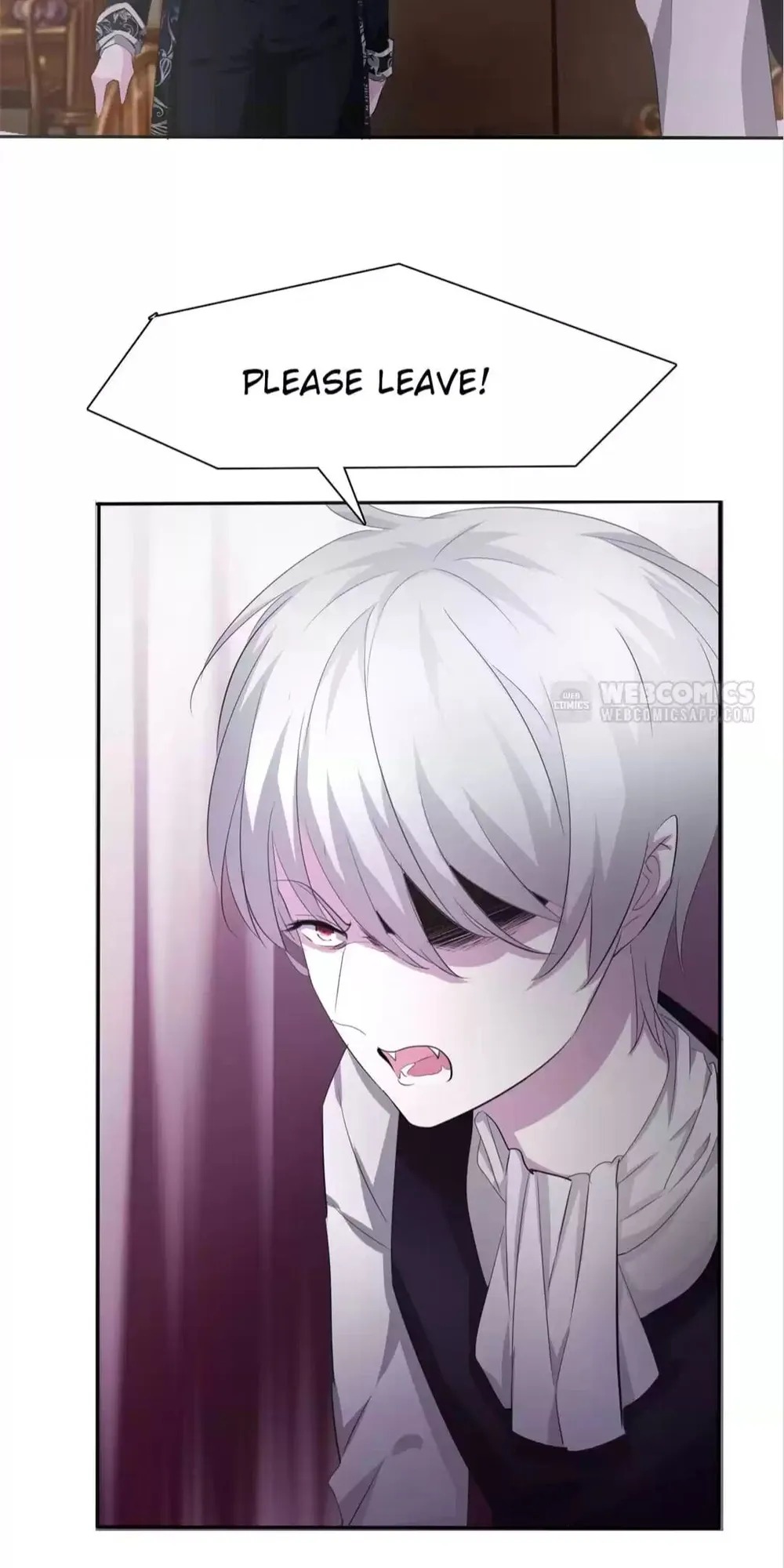 Read Definitely A Vampire chapter 8 image 53 on Lezhin