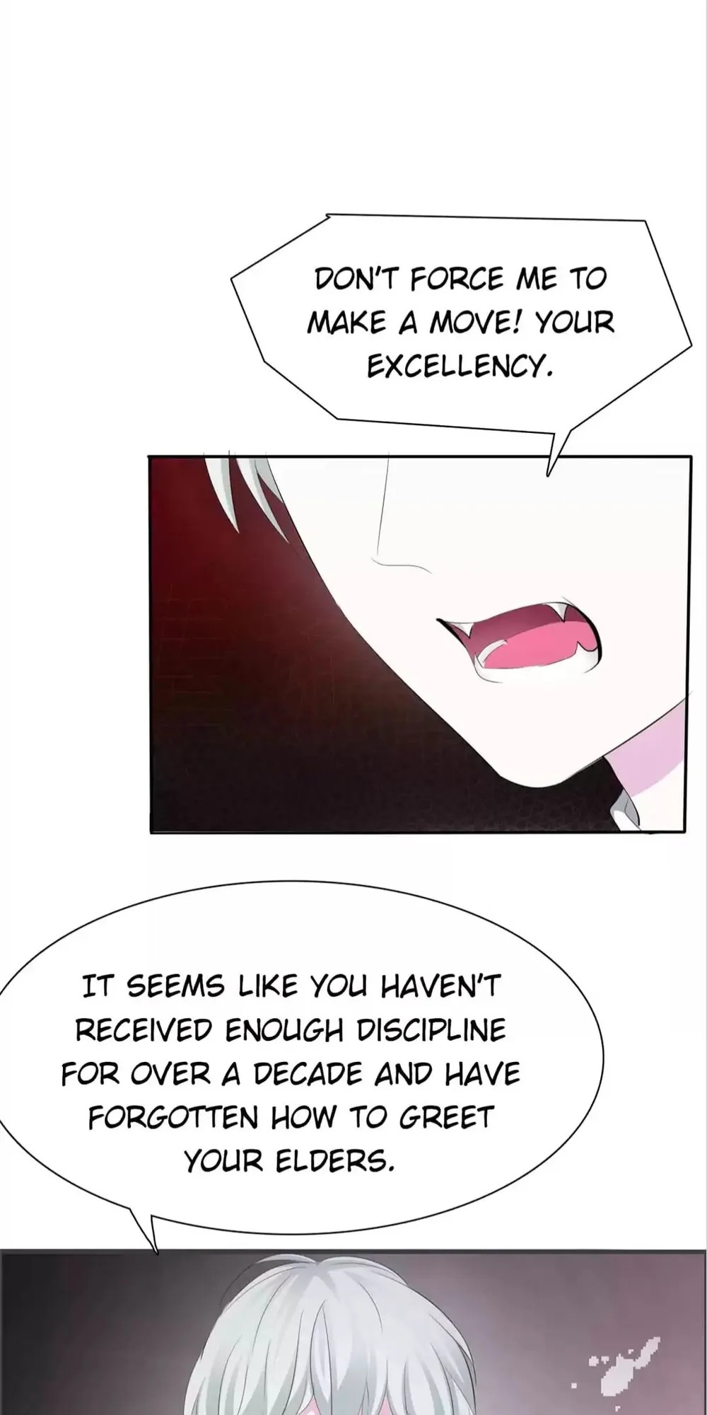 Read Definitely A Vampire chapter 8 image 54 on Lezhin