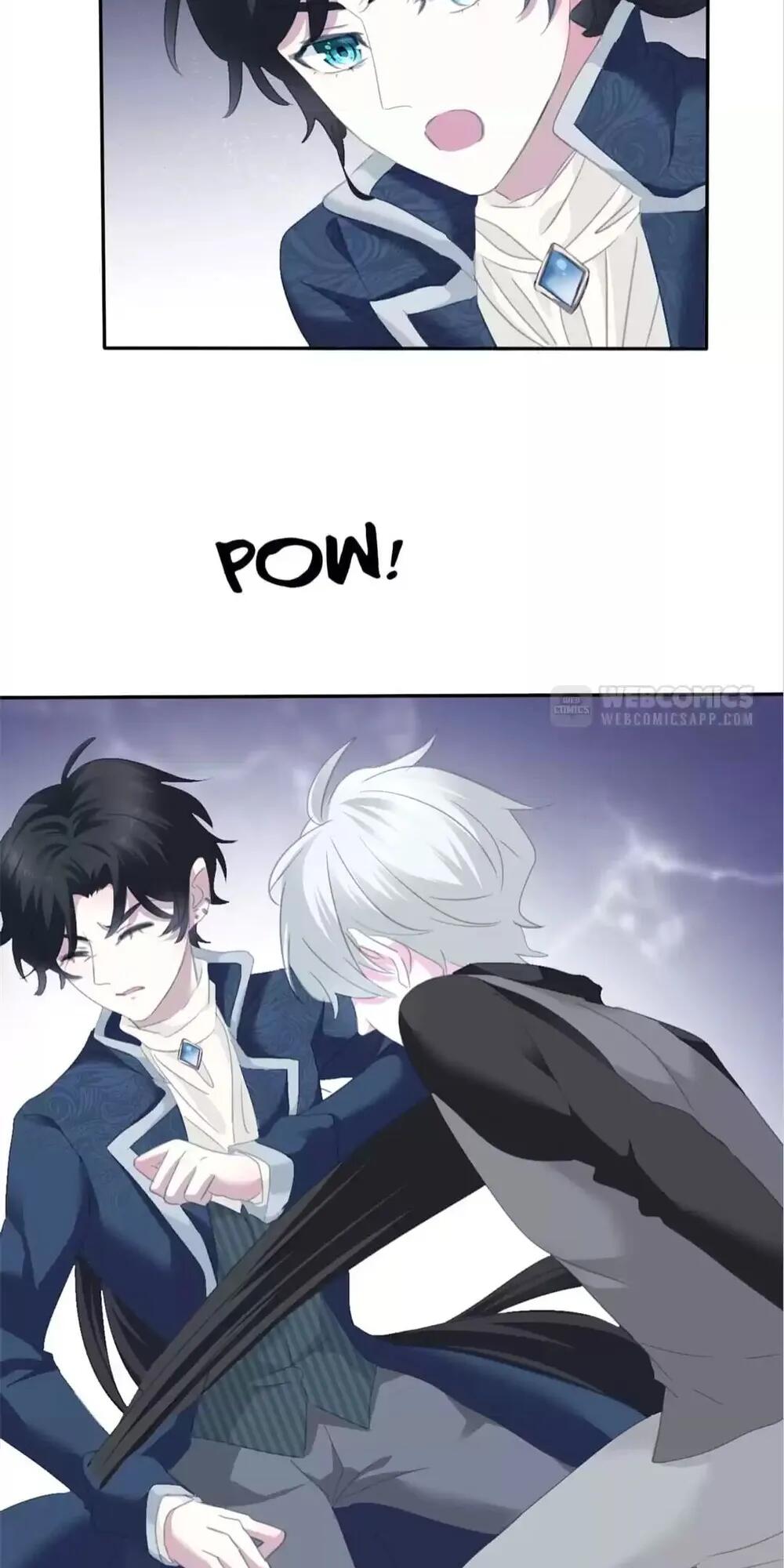Read Definitely A Vampire chapter 80 image 1 on Lezhin