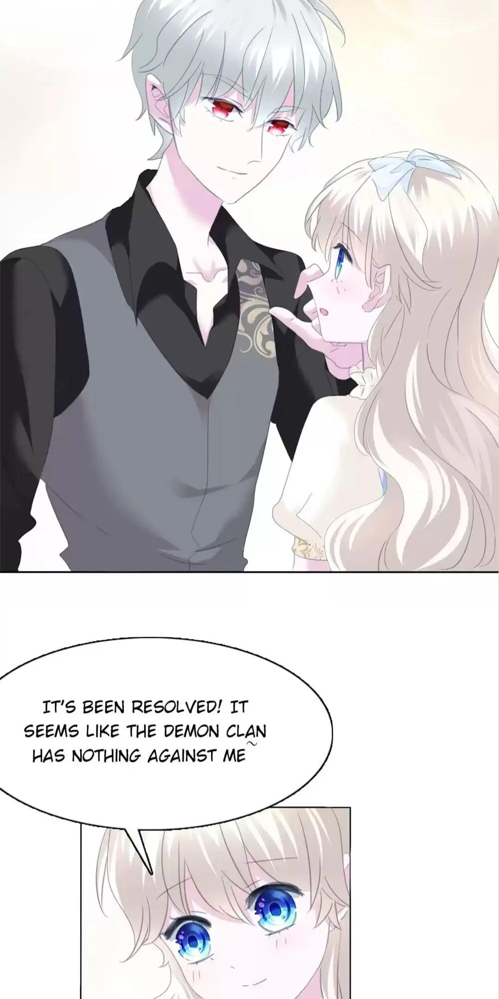 Read Definitely A Vampire chapter 80 image 10 on Lezhin