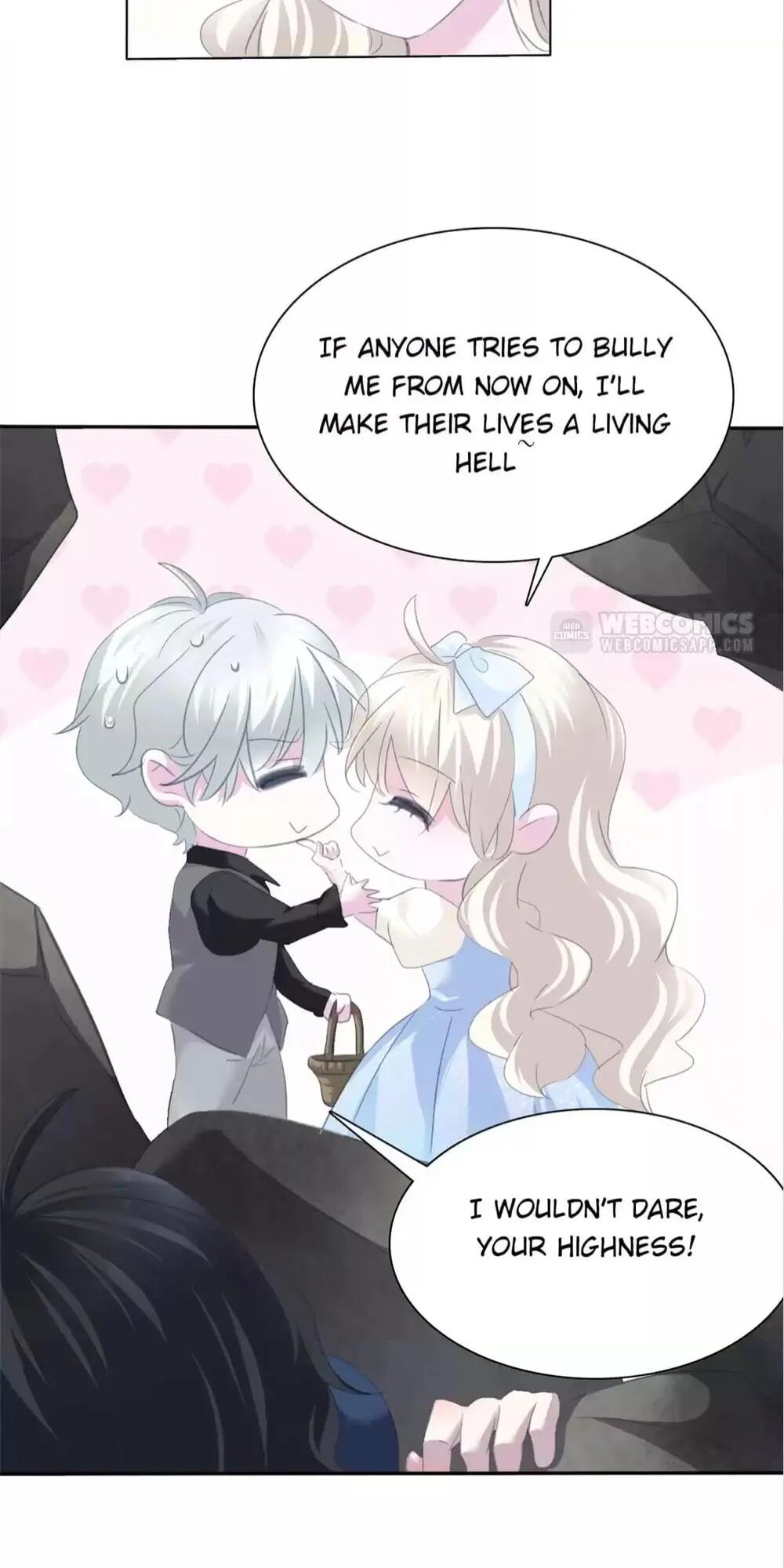 Read Definitely A Vampire chapter 80 image 11 on Lezhin
