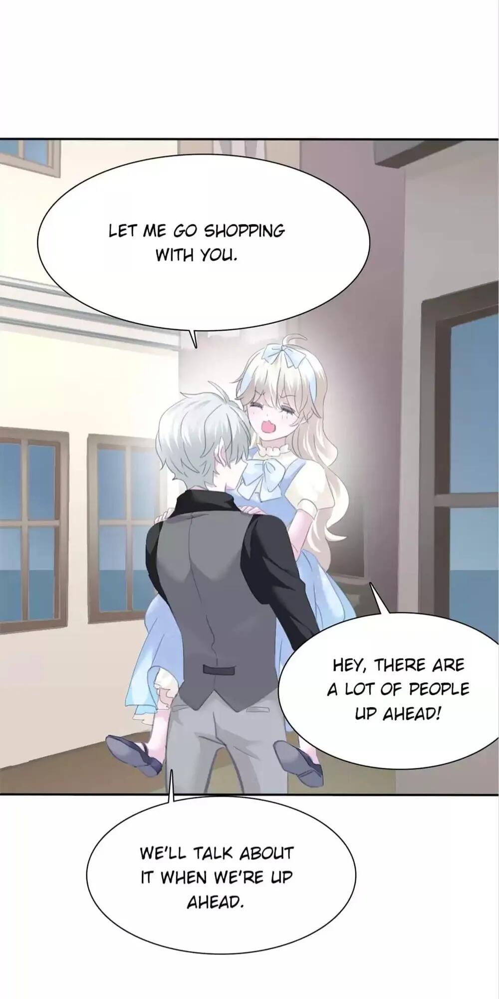 Read Definitely A Vampire chapter 80 image 12 on Lezhin