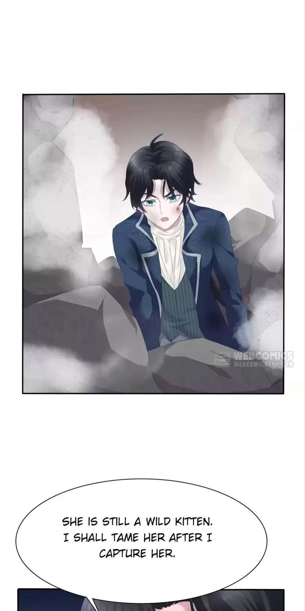 Read Definitely A Vampire chapter 80 image 14 on Lezhin