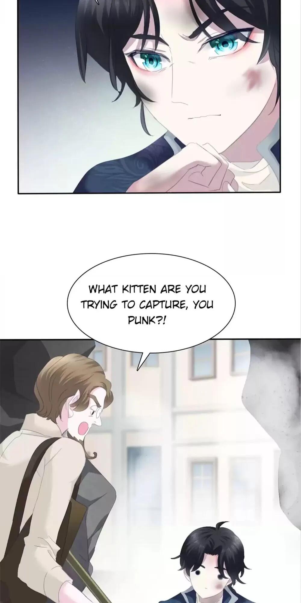 Read Definitely A Vampire chapter 80 image 15 on Lezhin