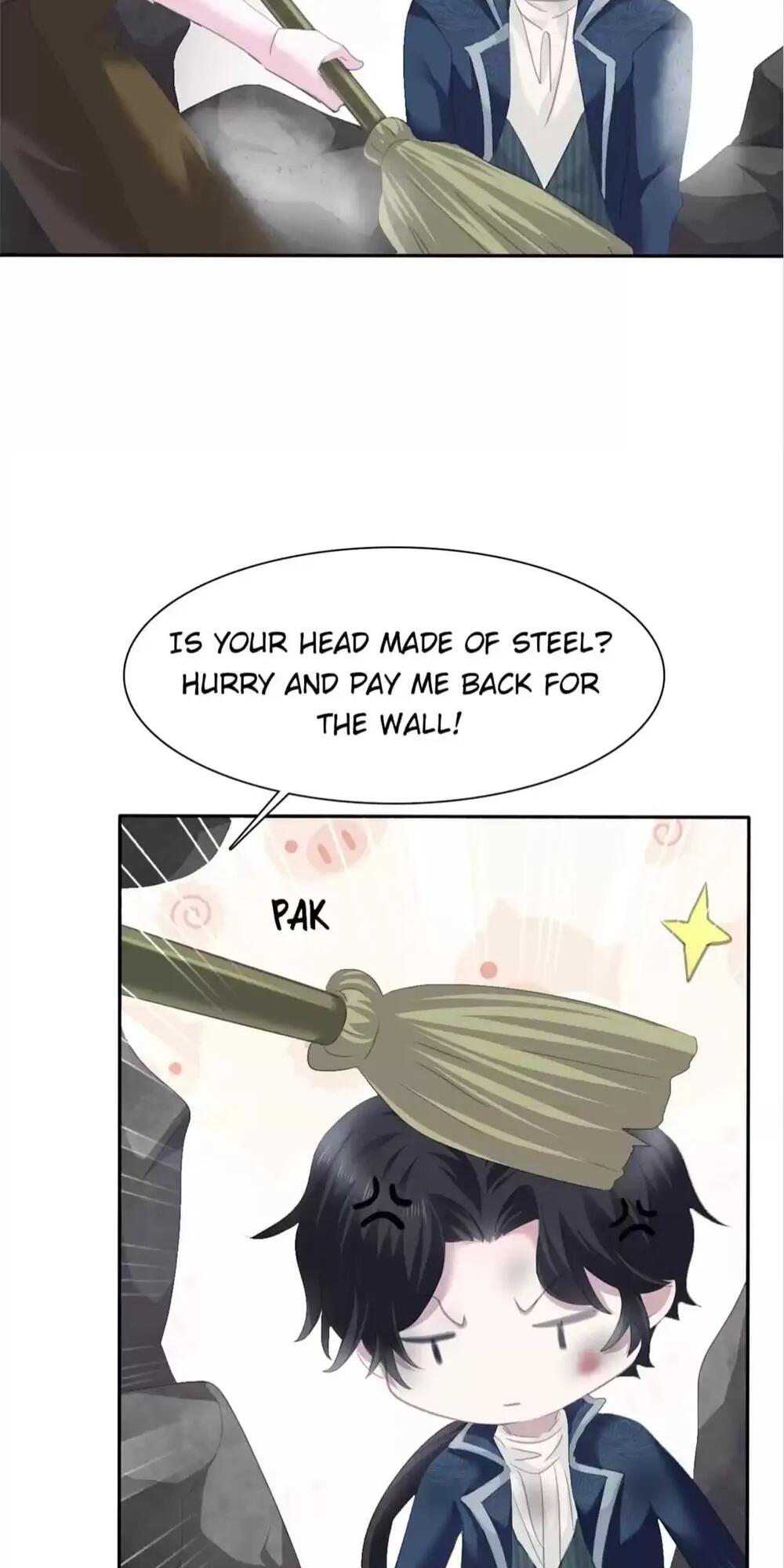 Read Definitely A Vampire chapter 80 image 16 on Lezhin
