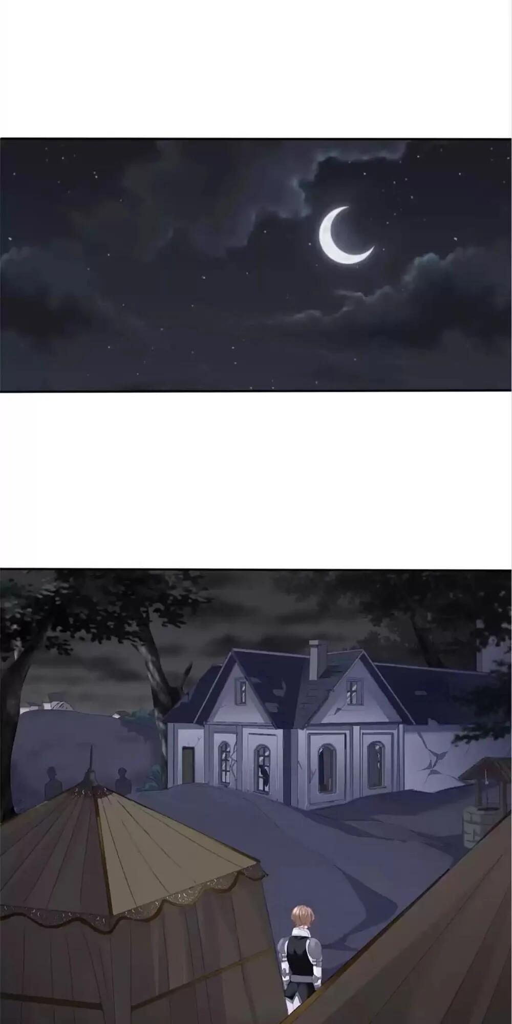 Read Definitely A Vampire chapter 80 image 18 on Lezhin