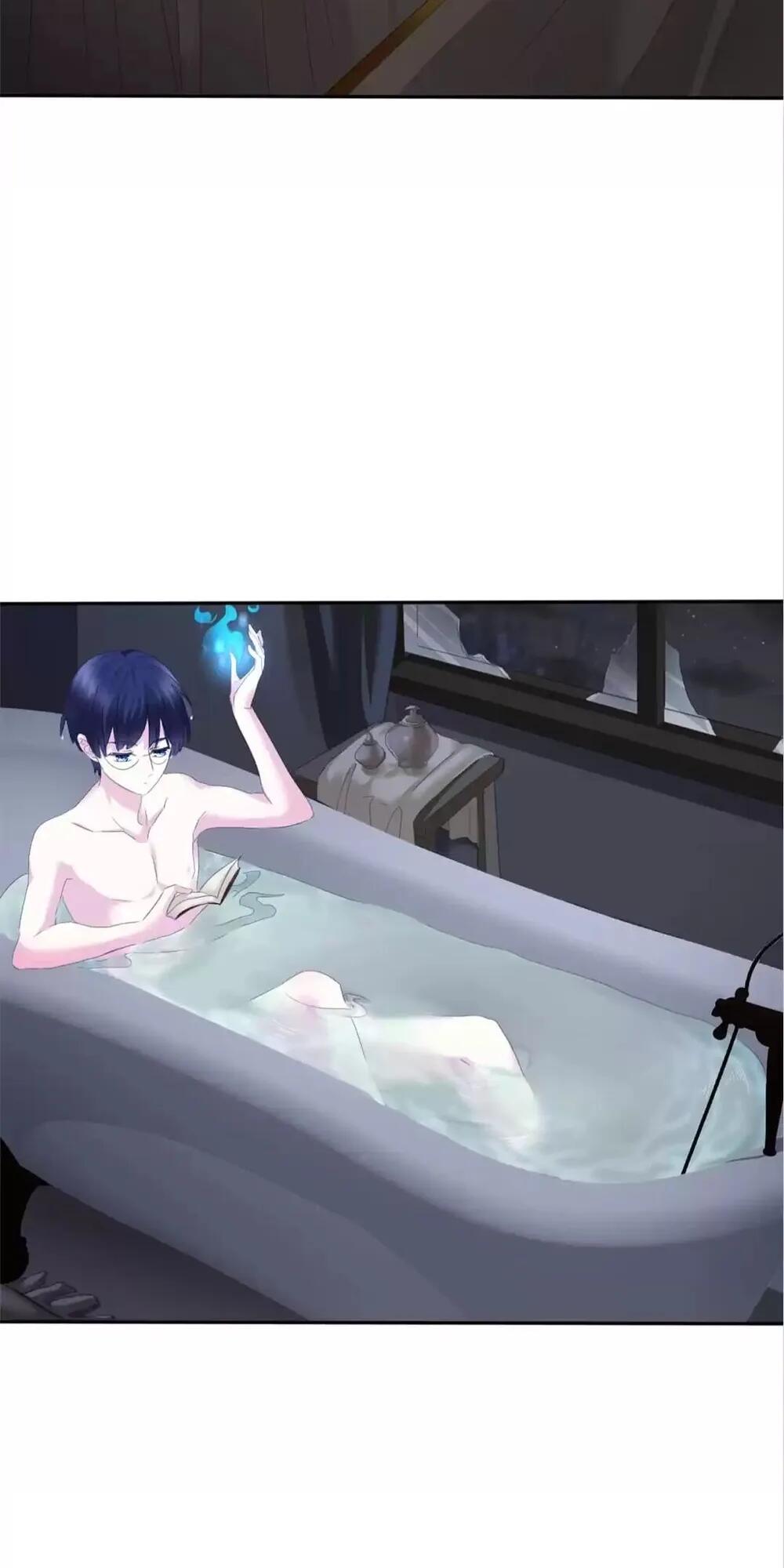 Read Definitely A Vampire chapter 80 image 19 on Lezhin