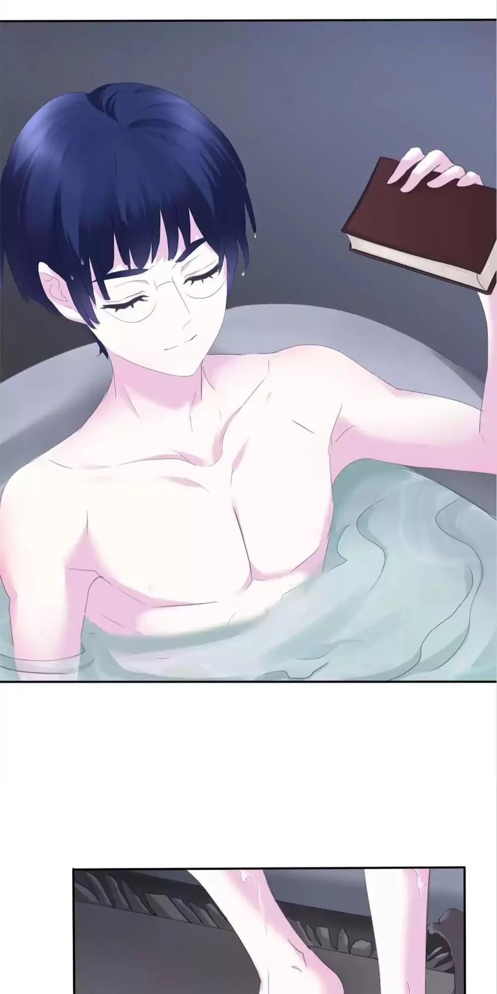 Read Definitely A Vampire chapter 80 image 20 on Lezhin