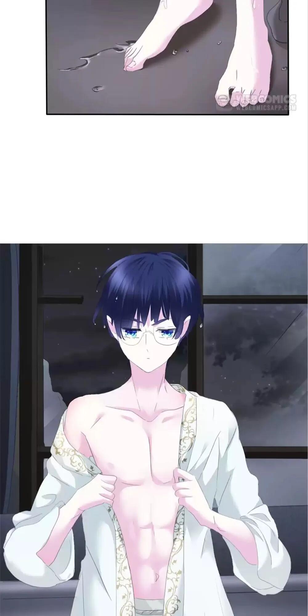 Read Definitely A Vampire chapter 80 image 21 on Lezhin