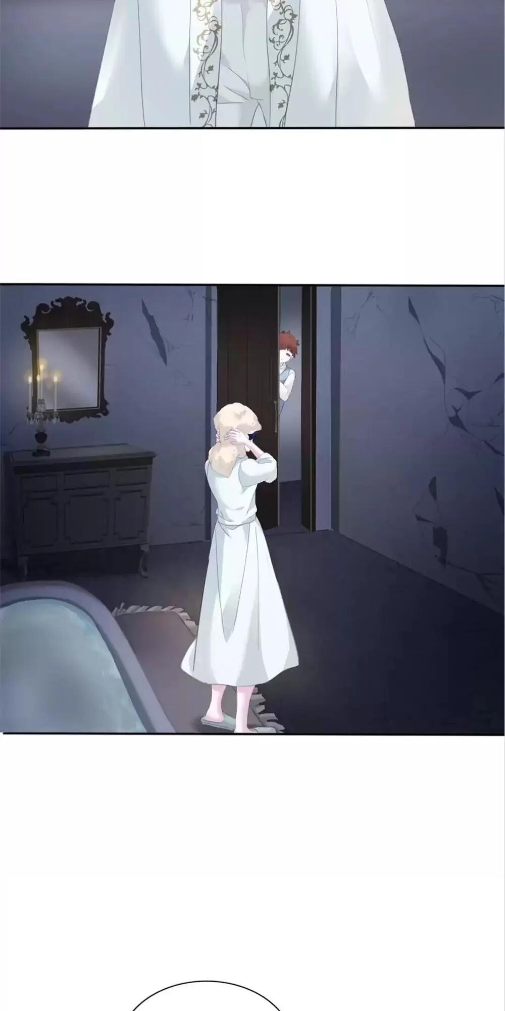 Read Definitely A Vampire chapter 80 image 22 on Lezhin