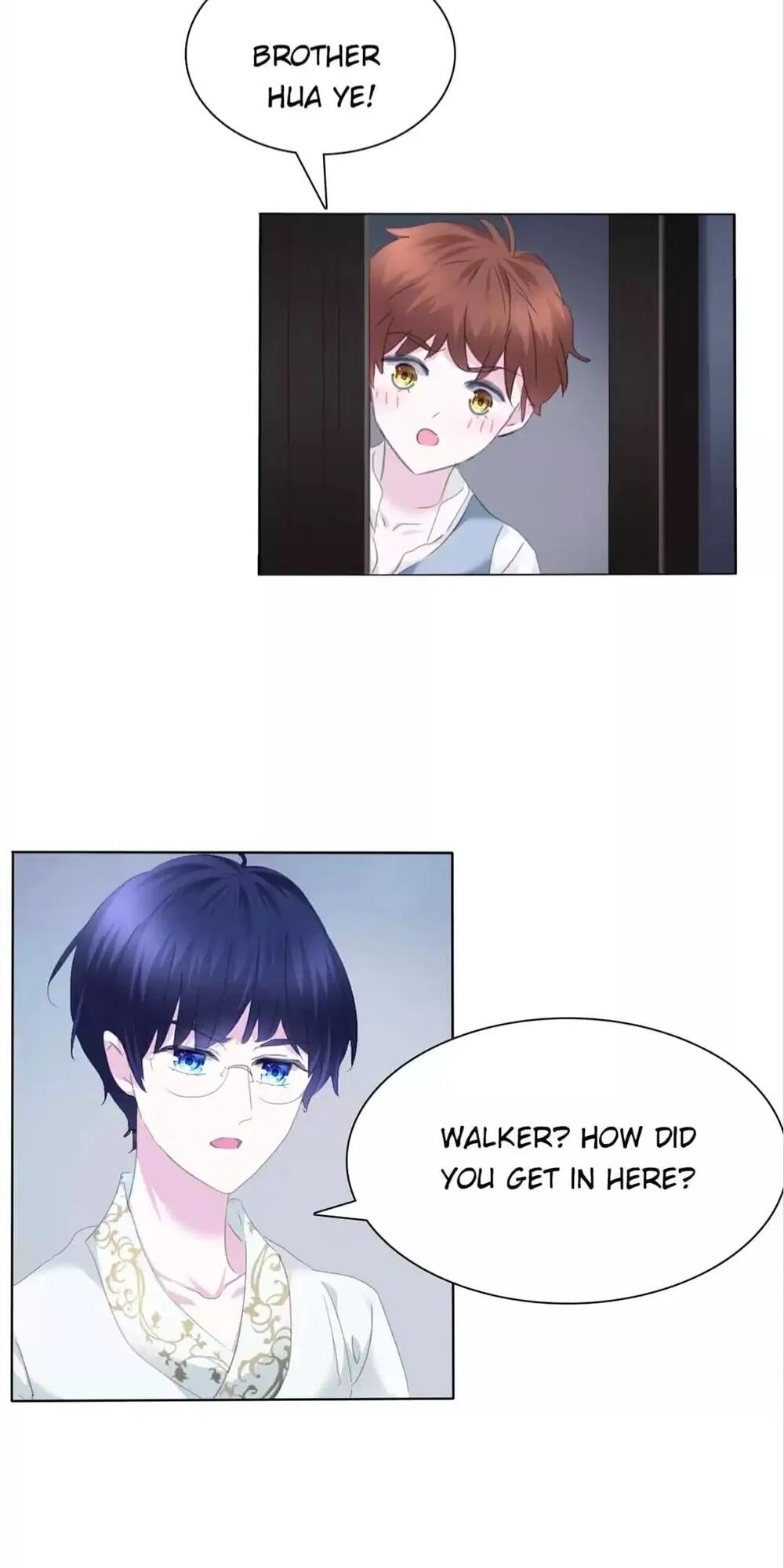 Read Definitely A Vampire chapter 80 image 23 on Lezhin