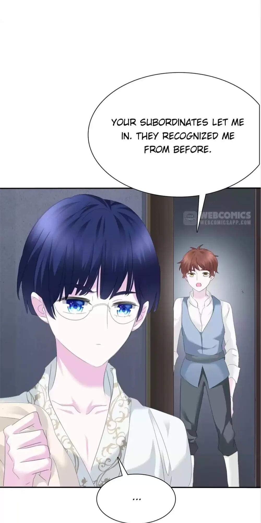 Read Definitely A Vampire chapter 80 image 24 on Lezhin