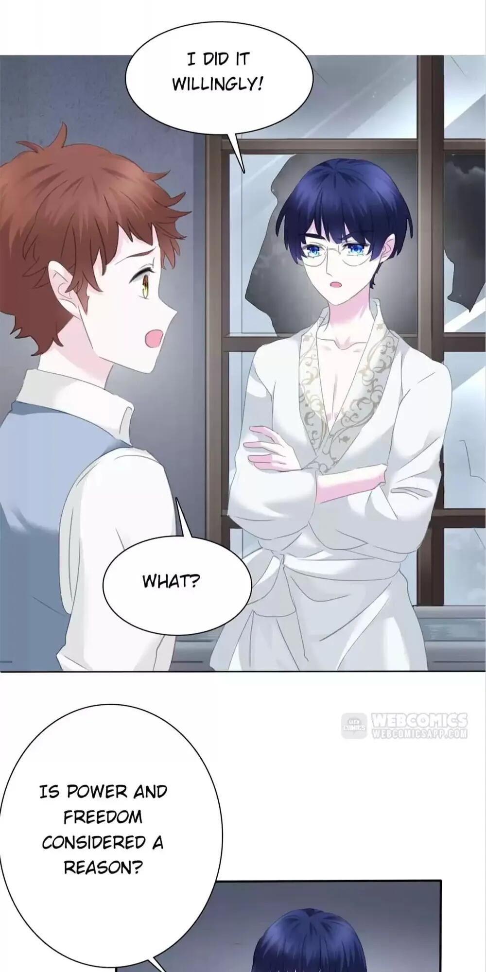 Read Definitely A Vampire chapter 80 image 27 on Lezhin