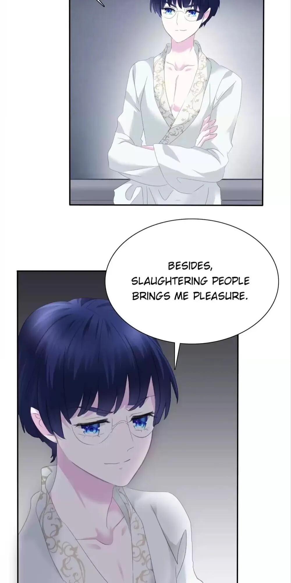 Read Definitely A Vampire chapter 80 image 28 on Lezhin