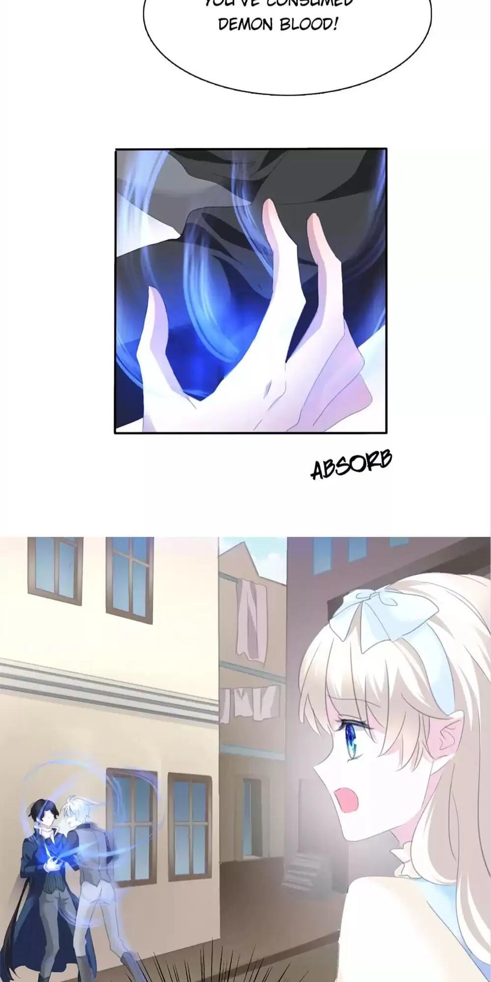 Read Definitely A Vampire chapter 80 image 3 on Lezhin