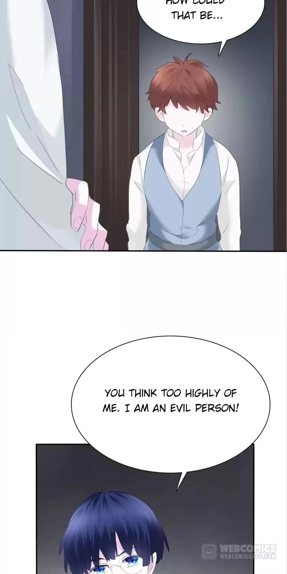 Read Definitely A Vampire chapter 80 image 30 on Lezhin