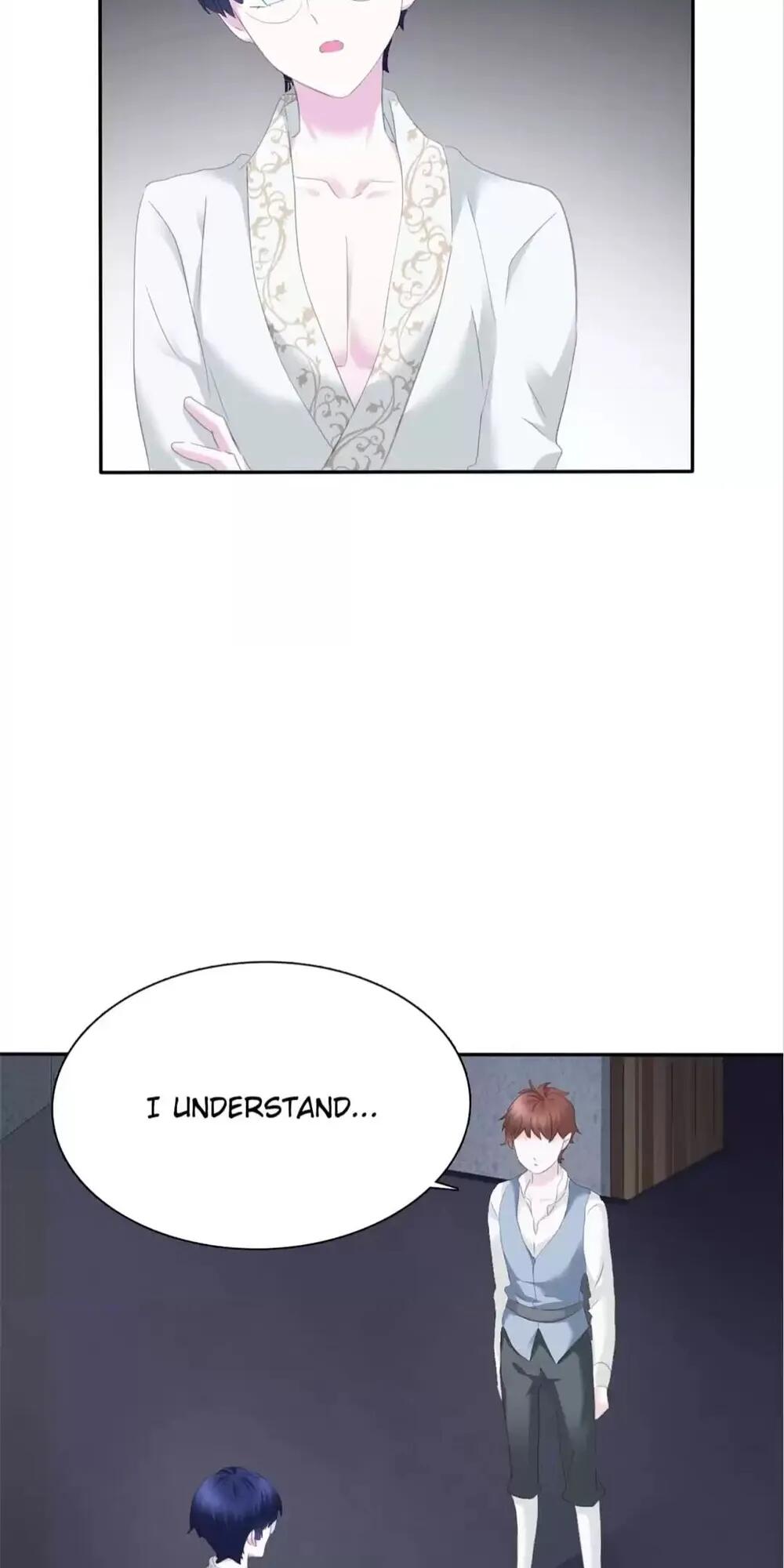 Read Definitely A Vampire chapter 80 image 31 on Lezhin