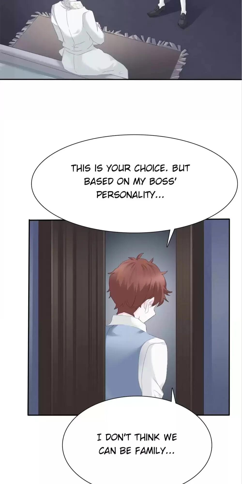 Read Definitely A Vampire chapter 80 image 32 on Lezhin