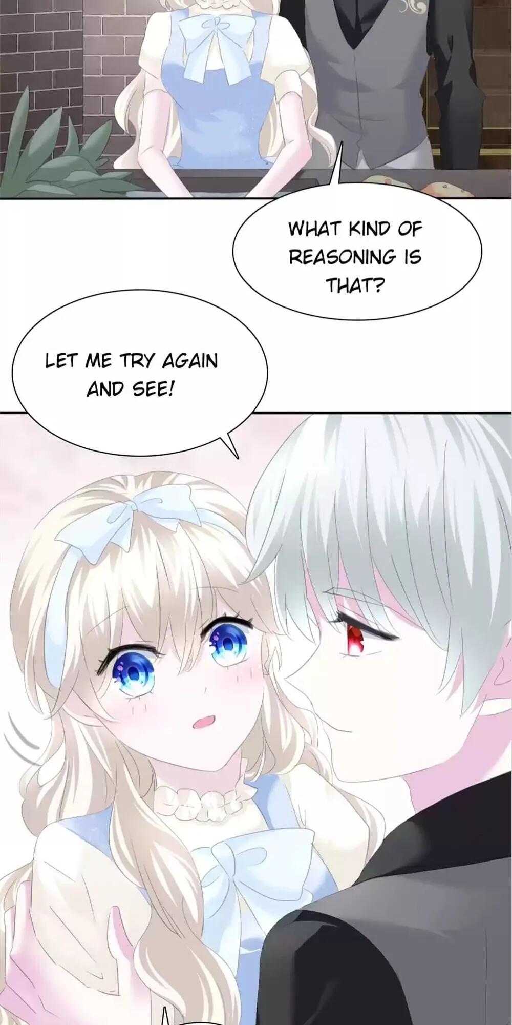 Read Definitely A Vampire chapter 80 image 36 on Lezhin