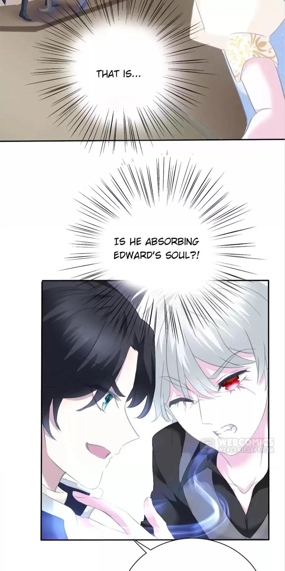 Read Definitely A Vampire chapter 80 image 4 on Lezhin