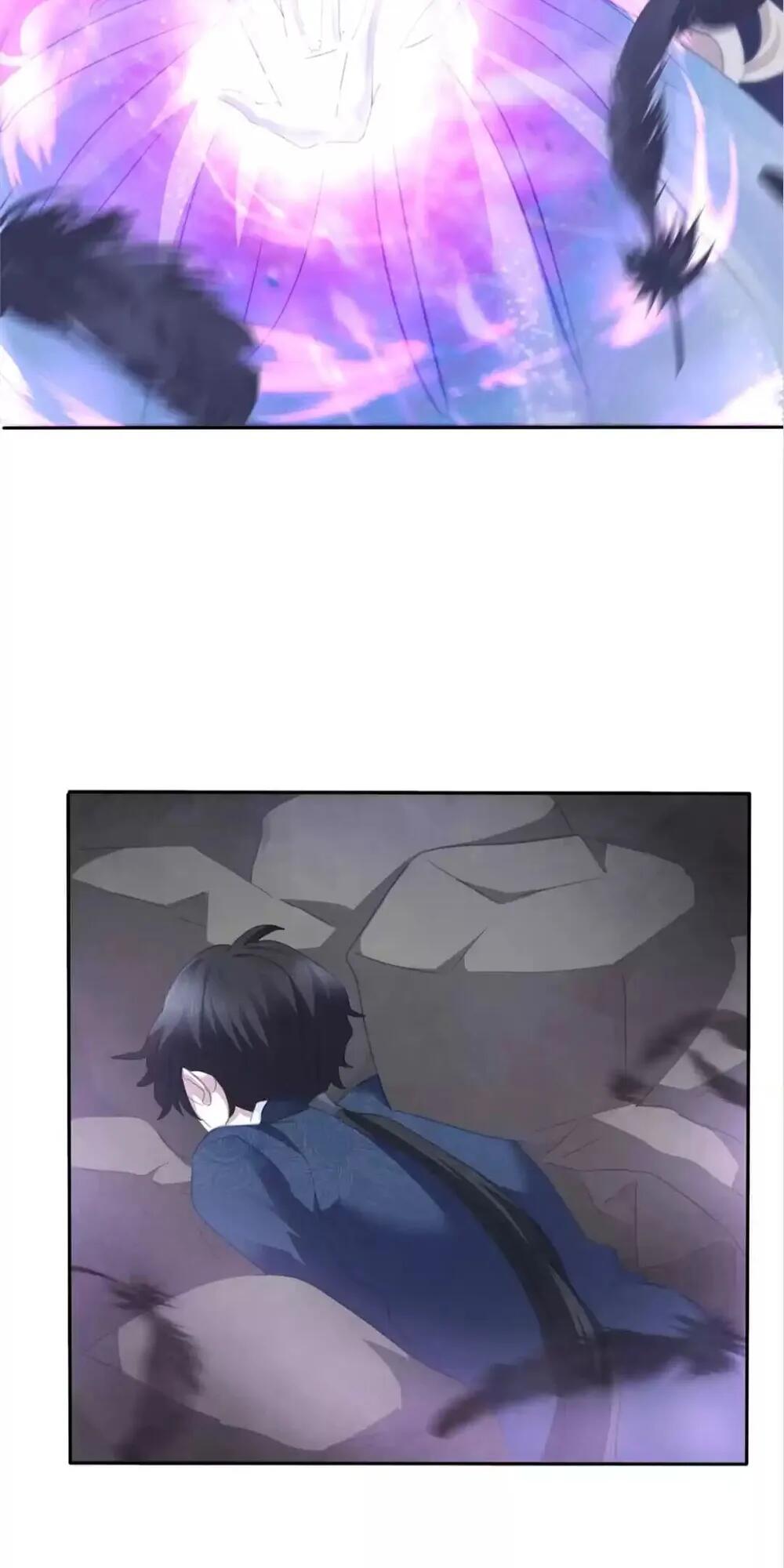 Read Definitely A Vampire chapter 80 image 7 on Lezhin