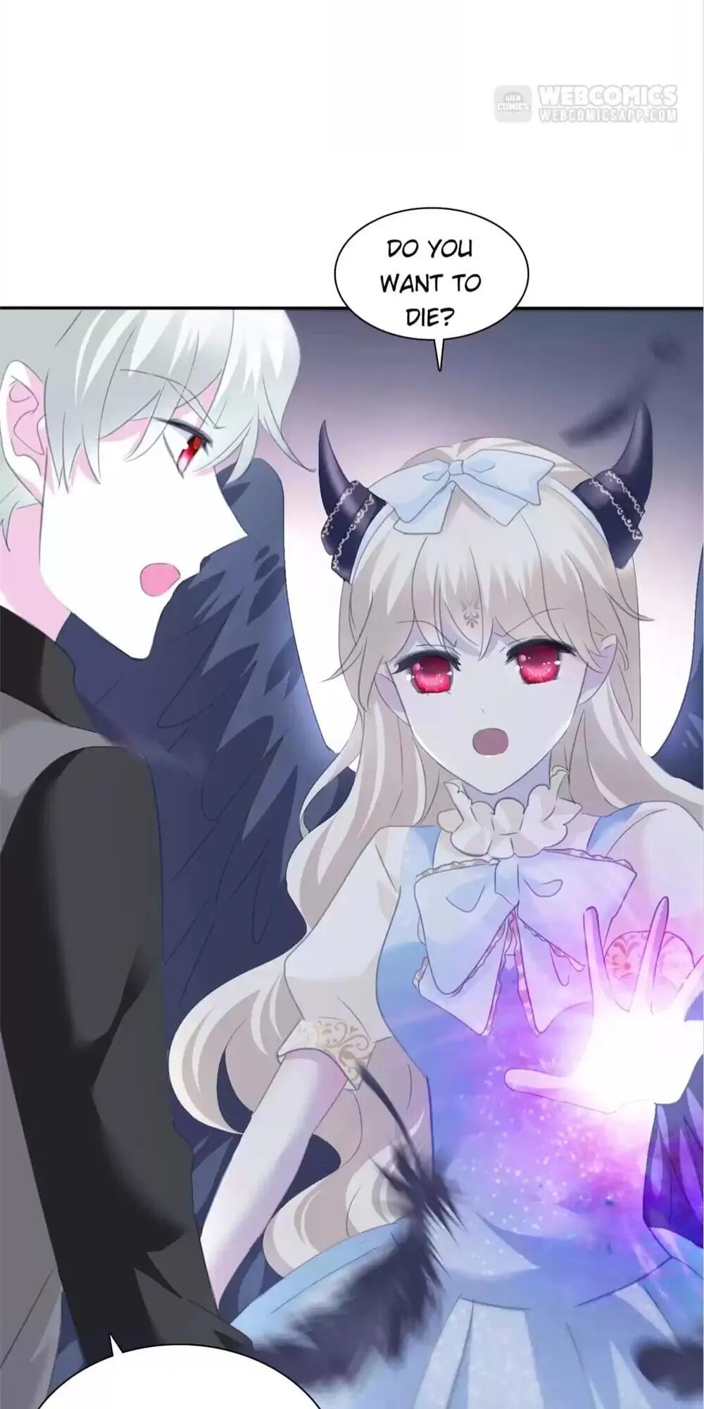 Read Definitely A Vampire chapter 80 image 8 on Lezhin
