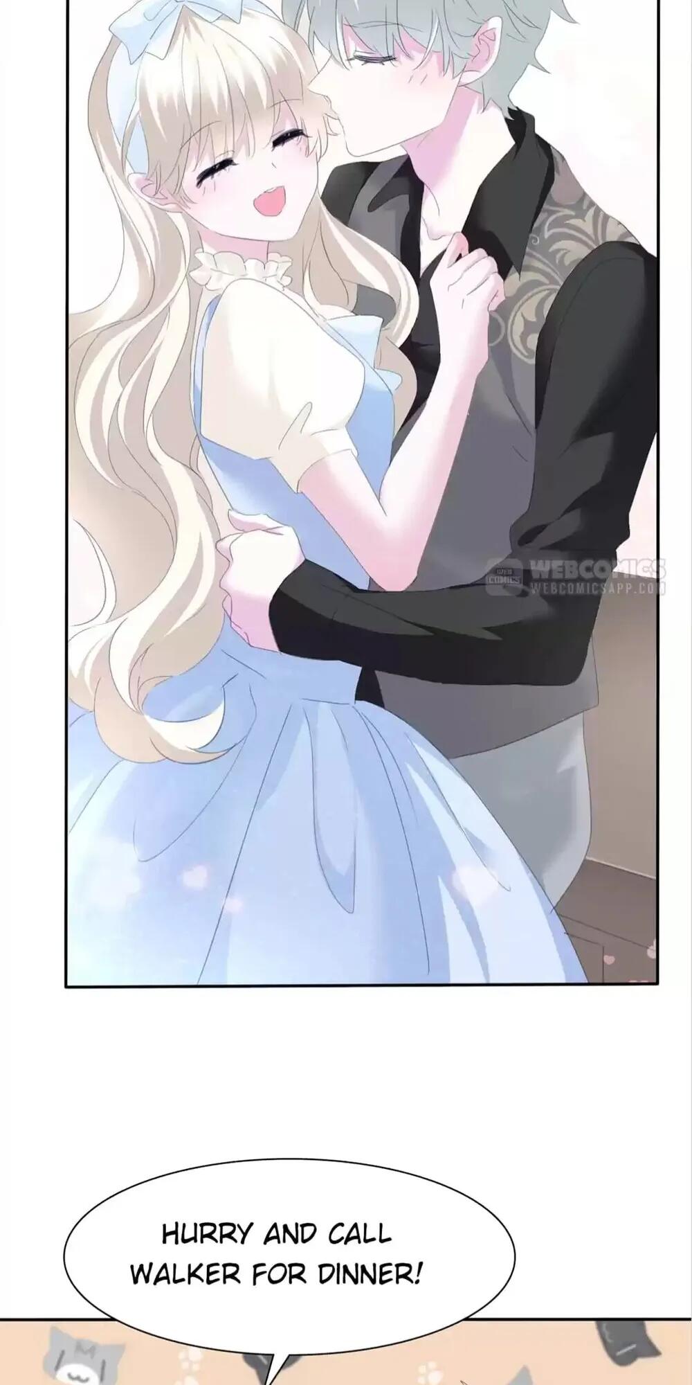 Read Definitely A Vampire chapter 81 image 1 on Lezhin
