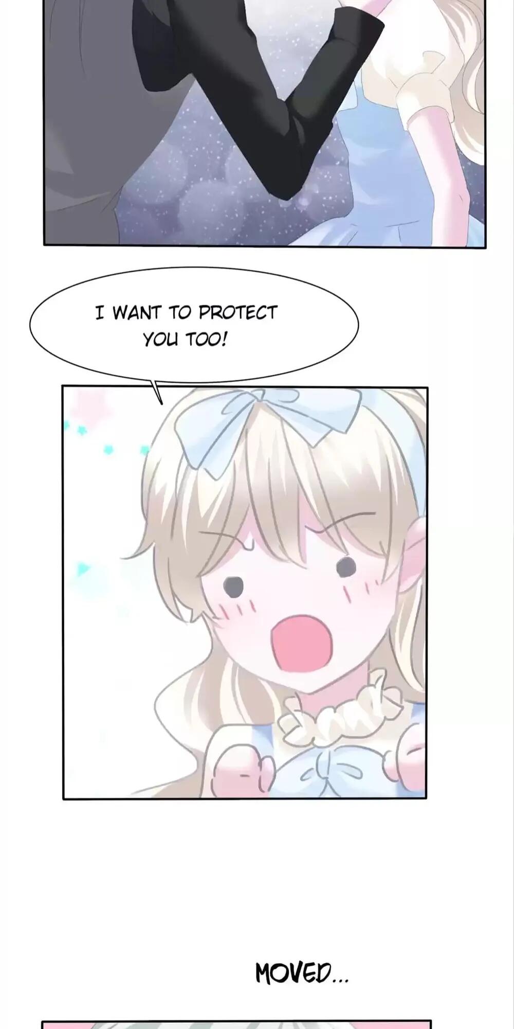 Read Definitely A Vampire chapter 81 image 10 on Lezhin