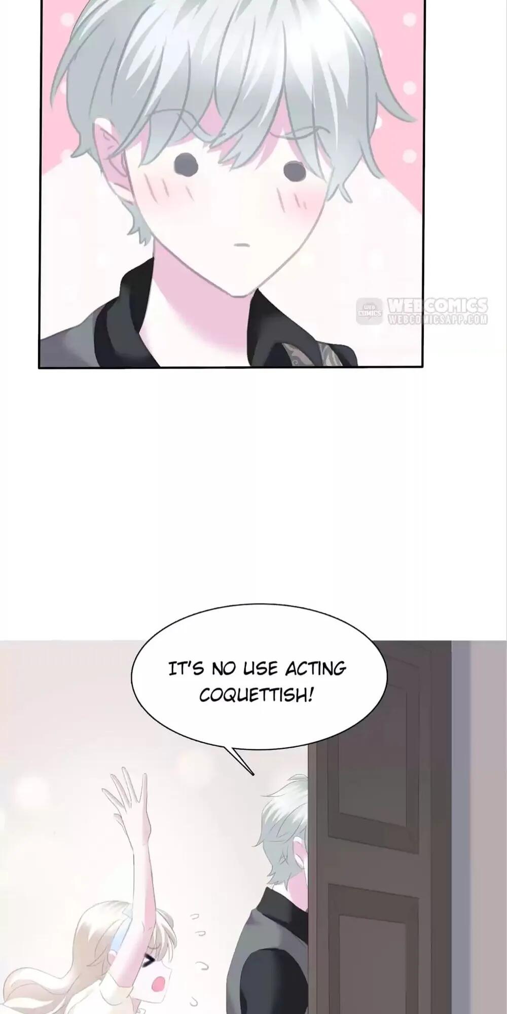 Read Definitely A Vampire chapter 81 image 11 on Lezhin