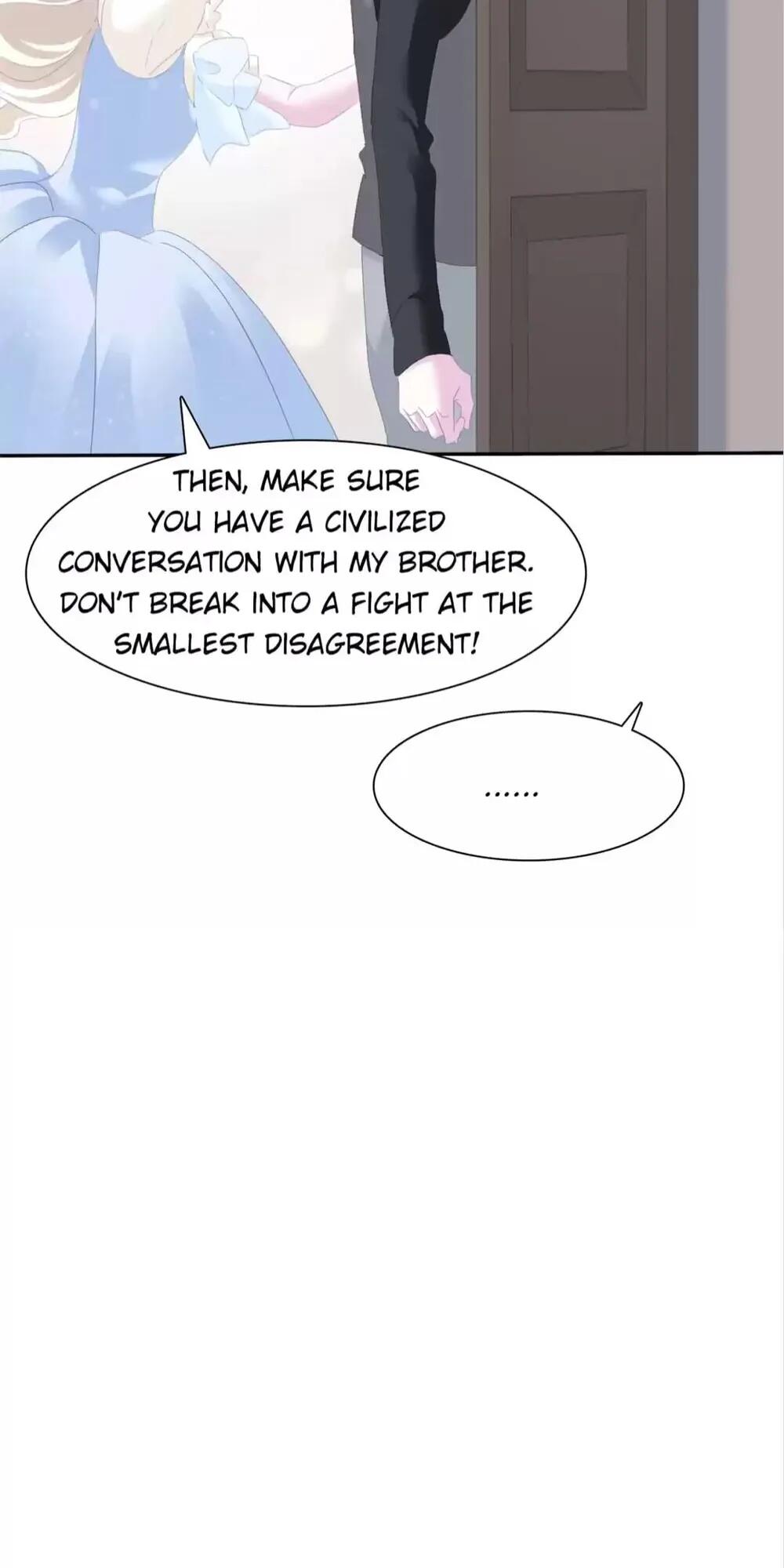 Read Definitely A Vampire chapter 81 image 12 on Lezhin