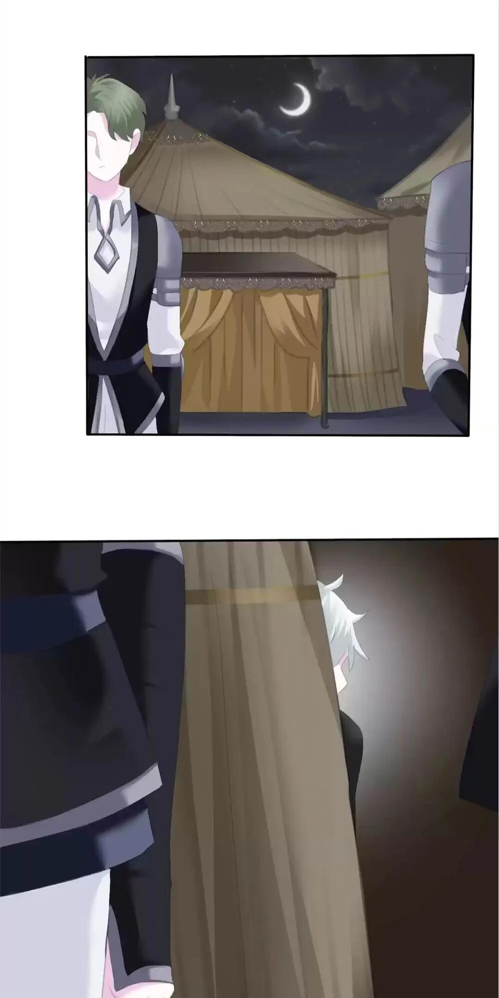 Read Definitely A Vampire chapter 81 image 13 on Lezhin