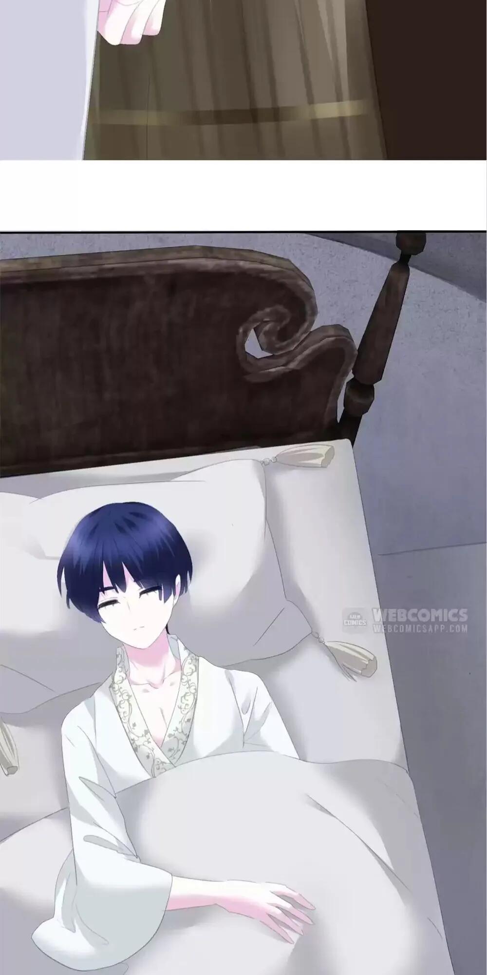 Read Definitely A Vampire chapter 81 image 14 on Lezhin