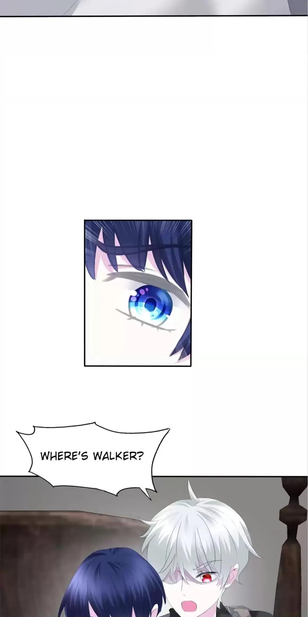 Read Definitely A Vampire chapter 81 image 15 on Lezhin